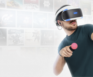 Важный аксессуар для PlayStation 5 придётся подождать. Гарнитура PS VR 2 выйдет в конце 2022 года