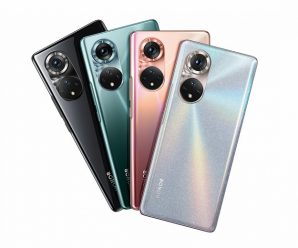 Honor идёт опасной дорогой: компания решила превзойти Apple