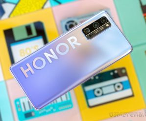 Приложения и сервисы Google возвращаются на смартфоны Honor
