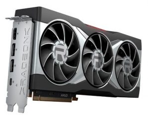 Видеокарты Nvidia Ampere сдают позиции. Radeon RX 6800 XT с момента выхода стала быстрее на 9%, теперь она обходит GeForce RTX 3080 в играх в разрешениях 1080p и 1440p