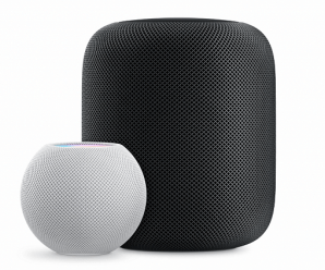 Apple готовит новую операционную систему? Компания засветила homeOS в тексте свежей вакансии