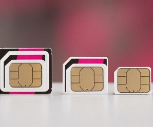 В России появилась возможность оформить eSIM «по лицу и голосу» не выходя из дома