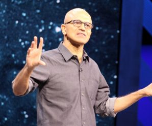 Microsoft выбрала нового председателя совета директоров: им стал генеральный директор Сатья Наделла