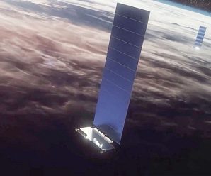 Уже к сентябрю спутниковым интернетом Илона Маска будет охвачен весь мир