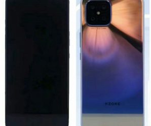 Экран OLED, 90 Гц, 64 Мп и 66 Вт. Живое фото и характеристики второго смартфона Huawei линейки NZone