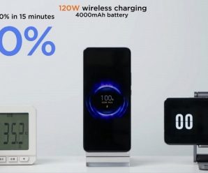 В Китае ограничили мощность беспроводных зарядок на отметке 50 Вт: Xiaomi не сможет выпустить свою 120-ваттную беспроводную зарядку