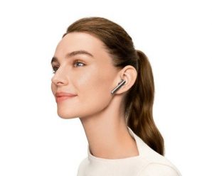 Huawei представила популярные FreeBuds 4 за пределами Китая (но пока не в России), первым покупателям дают подарки