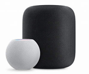 Apple готовит новую операционную систему? Компания засветила homeOS в тексте свежей вакансии