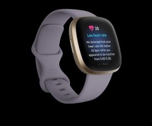 Умные часы Fitbit научились отвечать пользователям и проще отслеживать SpO2 после обновления