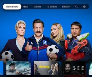 Приложение Apple TV стало доступно для устройств Nvidia Shield
