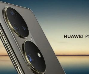 Huawei показала флагман P50 с камерой Leica, но не рассказала, когда он выйдет