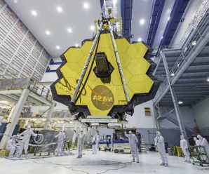 Запуск космического телескопа James Webb снова перенесён