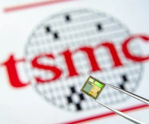 TSMC планирует построить в Японии завод по производству микросхем