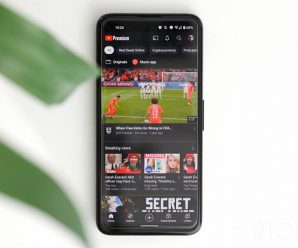 Мобильный YouTube научился закольцовывать видео до бесконечности