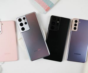 Samsung наконец подтвердила проблемы с камерой у флагманских Galaxy S21