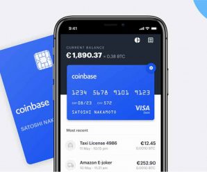 Криптовалютой теперь можно платить везде: Coinbase объявила о поддержке Apple Pay и Google Pay