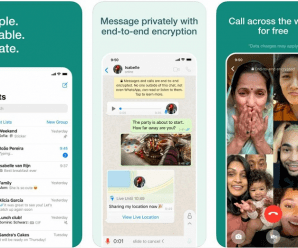 Ускорение голосовых сообщений пришло в WhatsApp для iPhone