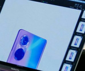 Huawei не собирается отказываться от смартфонов Mate 50, но в этом году вместо них выйдут nova 9