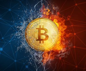 Федеральная резервная система США, похоже, косвенно владеет Bitcoin