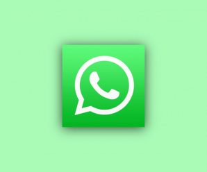 В WhatsApp тестируется функция только для iPhone. Можно отправлять официальные наборы стикеров