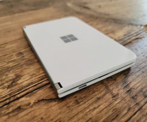 Microsoft хочет попробовать ещё раз. Смартфон Surface Duo 2 выйдет осенью