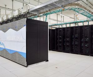 Производительность первого люксембургского суперкомпьютера MeluXina обеспечит ему попадание в число 50 лучших суперкомпьютеров мира