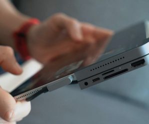 Поставки планшетов в первом квартале 2021 года выросли на 53%