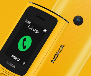 Самые дешёвые телефоны Nokia с поддержкой 4G представлены в России