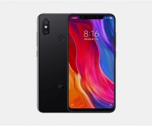 Подтверждена MIUI 12.5 для Xiaomi Mi 8