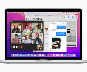 Официально: на какие ноутбуки и настольные ПК Apple можно установить новейшую macOS 12 Monterey