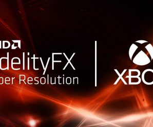 Конкурент Nvidia DLSS появится даже на Xbox One. Технология AMD FidelityFX SuperResolution будет более распространена, чем считалось ранее