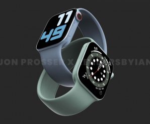 Правильно расставленные приоритеты: Apple Watch Series 7 будут работать значительно дольше предшественников