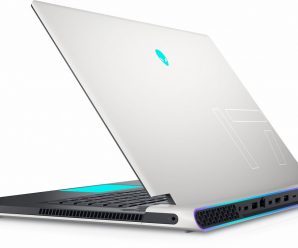Игровой ноутбук с Core i9-11900H, GeForce RTX 3080 и корпусом толщиной 16 мм. Представлены Alienware X15 и X17