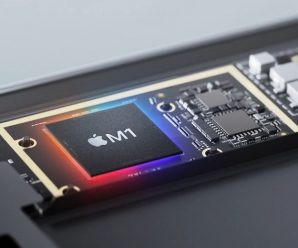Доля Intel на рынке процессоров для ноутбуков упадёт из-за Apple до нового минимума уже в следующем году