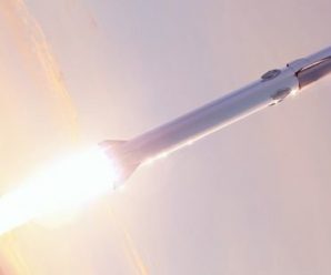 Первый орбитальный полет межпланетного космического корабля SpaceX Starship может состояться уже в июле
