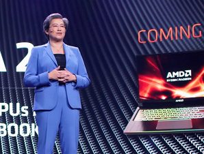 Приобретение компании Xilinx компанией AMD одобрено британским регулятором