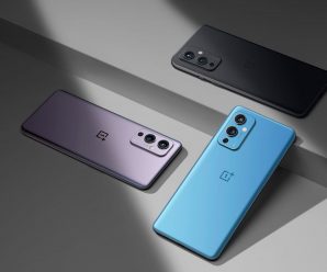 Слух: OnePlus 9T Pro не выйдет. Модель OnePlus 9T может получить изогнутый дисплей