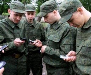 Минобороны создаёт отечественные смартфоны для военных