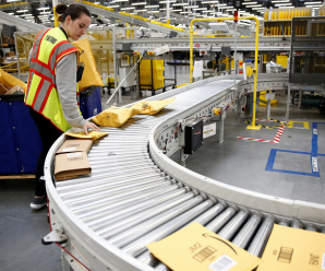 Раскрыт секрет успеха Amazon: компания уничтожает 130 000 непроданных товаров еженедельно только в Великобритании