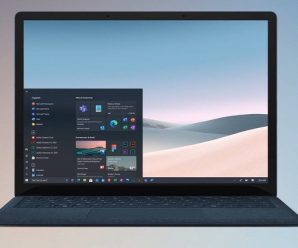 Microsoft взялась за модернизацию интерфейса Windows 10, нужный специалист уже найден