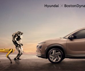 Hyundai Motor Group завершила сделку по приобретению Boston Dynamics у SoftBank