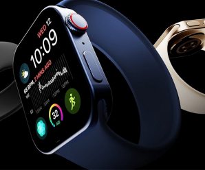 Apple Watch Series 7: более толстый корпус, тонкие рамки и расширенные возможности технологии UWB. Появились новые данные о часах