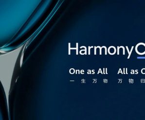 Бета-версия HarmonyOS 2.0 вышла для Huawei nova 6, nova 7 и nova 8. А скоро её получат ещё 14 смартфонов