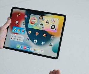Apple представила iPadOS 15 с множеством новых функций