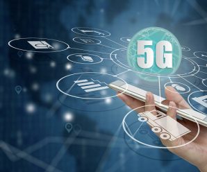 В Санкт-Петербурге начала работать первая сеть 5G для пользователей — бесплатно и безлимитно
