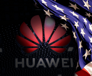 «Нам нужно брать пример с США», — глава Huawei «прогнулся» под Штаты
