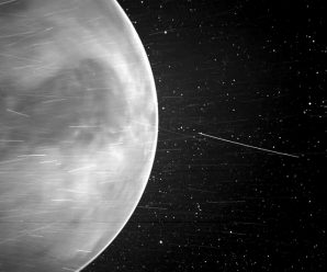 NASA отправит две миссии на Венеру – впервые за 30 лет