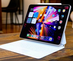 Сторонникам экранов OLED новые iPad могут прийтись по душе. Apple переведёт младшие планшеты на такие дисплеи