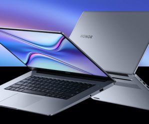 Стартовали продажи недорогих ноутбуков Honor MagicBook X в России с заметной скидкой