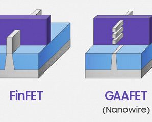Samsung откладывает освоение 3-нанометровой технологии GAAFET